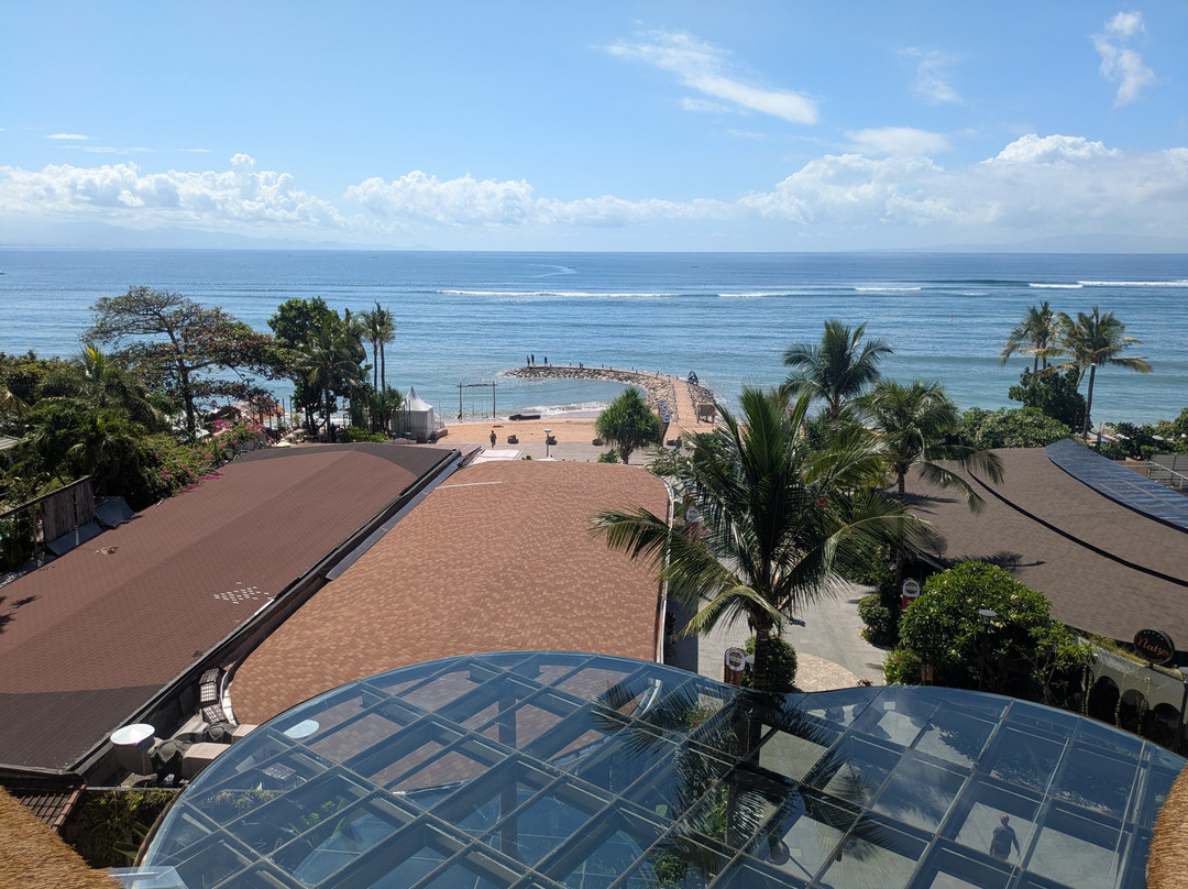Icon Bali Mall, Sanur-沙努尔必去景点