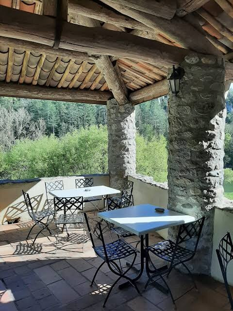 Boutique paysanne du Viel Audon-Balazuc必去景点