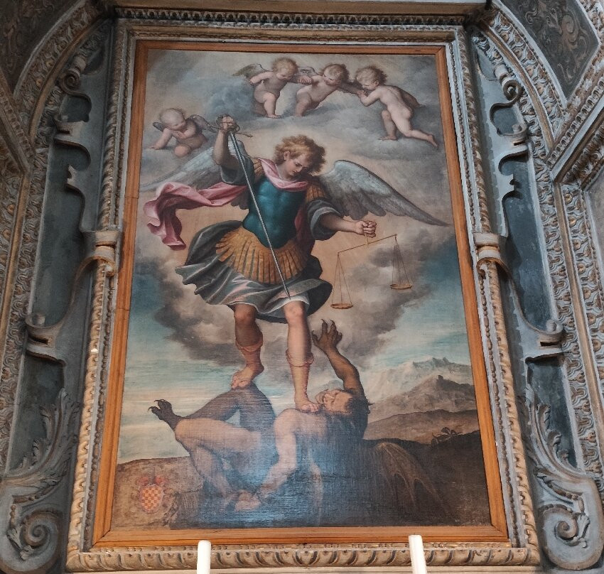 Chiesa di San Michele-Casale Monferrato必去景点