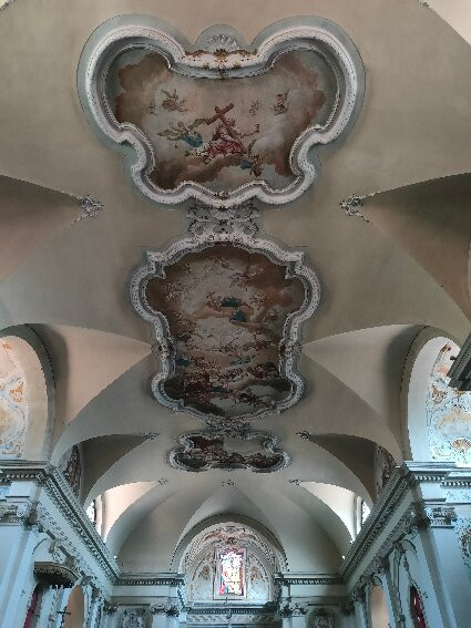 Chiesa Arcipretale di Santa Maria Assunta di Cison di Valmarino-Cison Di Valmarino必去景点