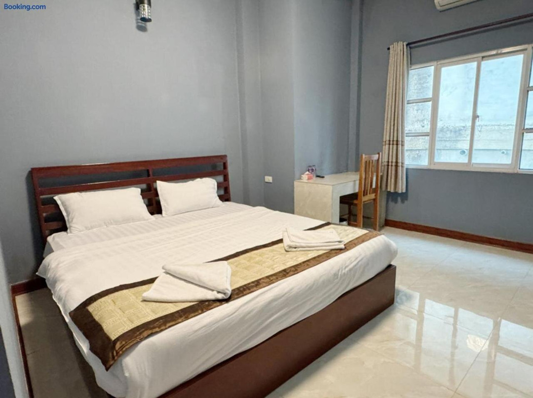 Meesokxay Hotel Vang Vieng