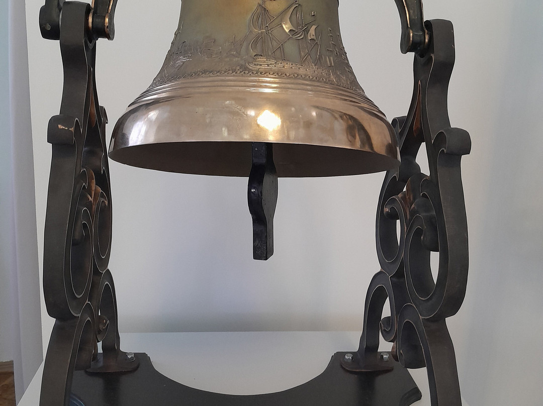 Museum of Bells-Valday必去景点