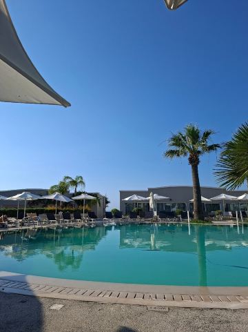 Mitsis 罗得村海滩酒店及水疗中心-旅行者