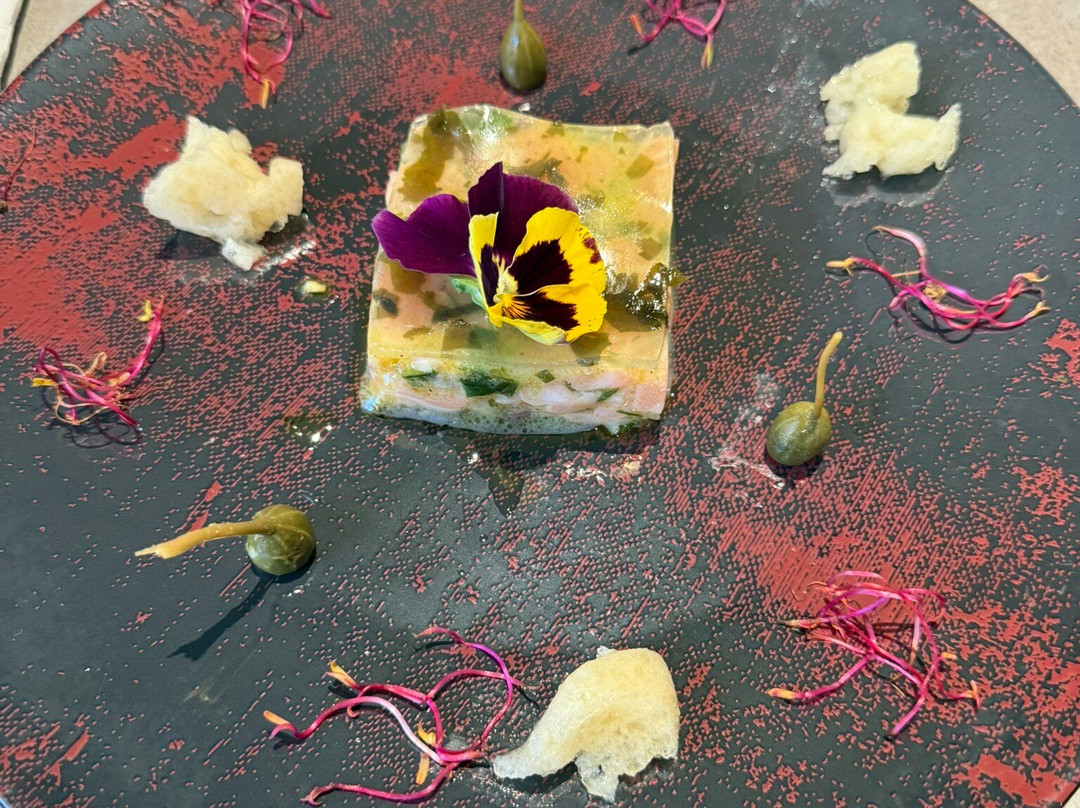 La Table D'aurélien