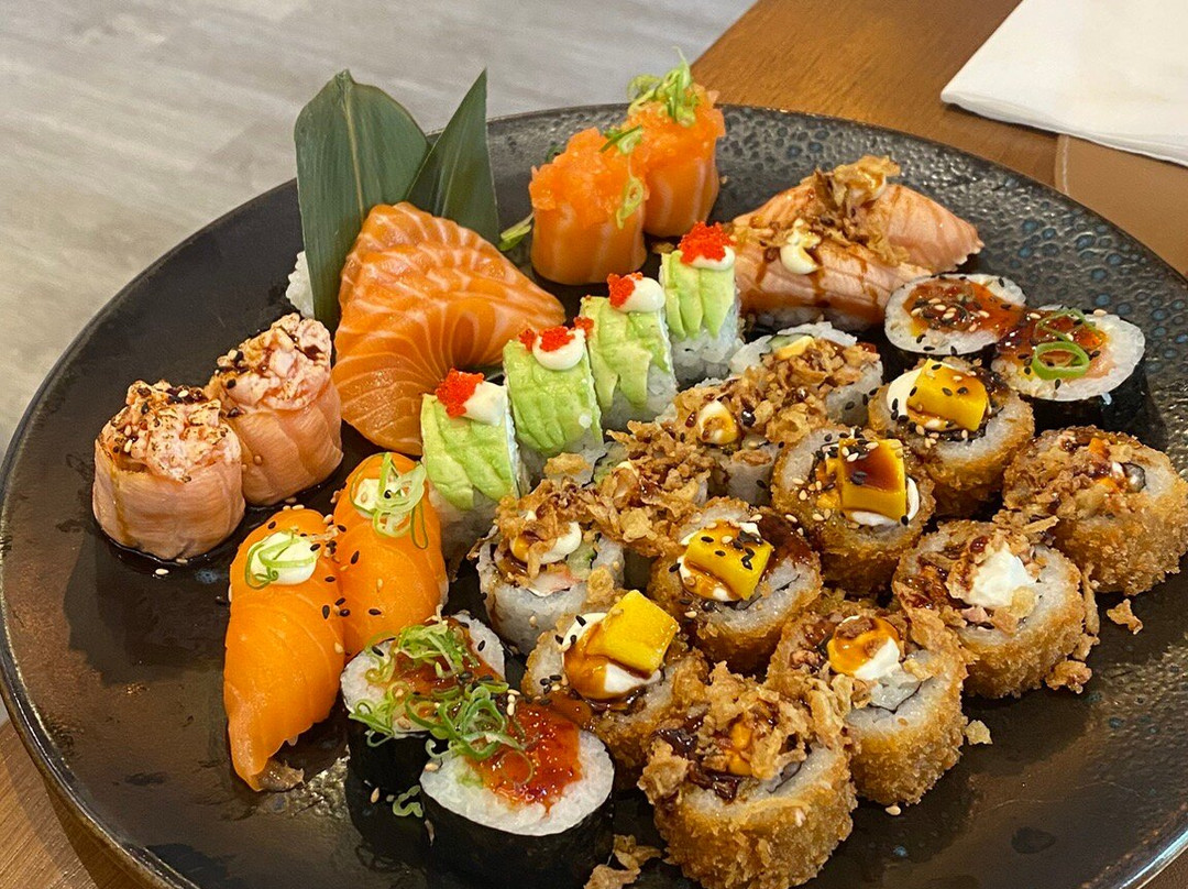 Sakura Sushi