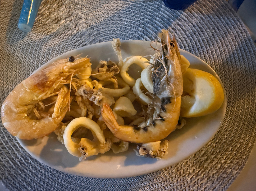 Piccola Trattoria Da Zio Mimmo