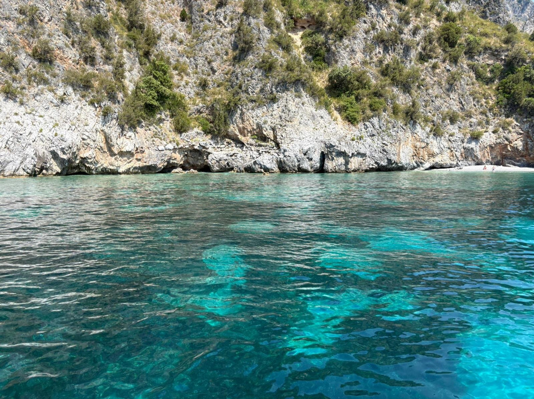 Cilento a Vela-Marina di Camerota必去景点