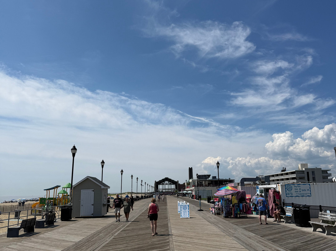 海洋广场住宿加早餐旅馆主图