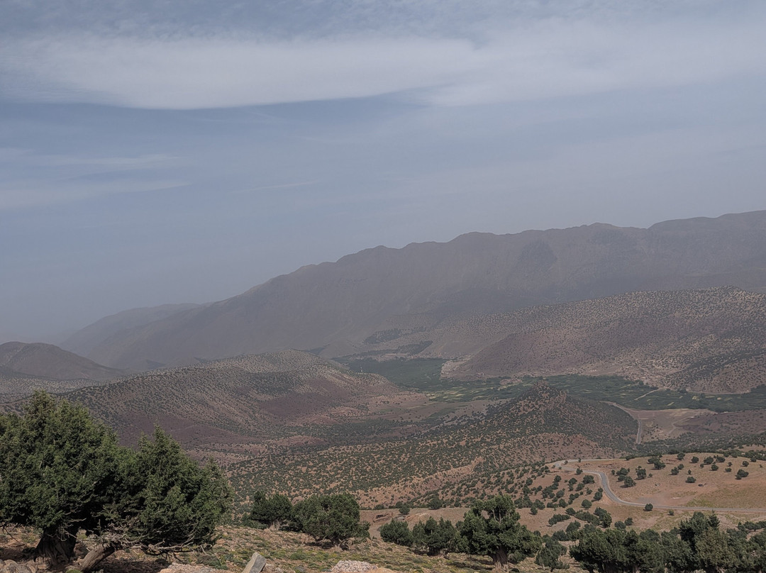 Private Morocco Driver-马拉喀什必去景点