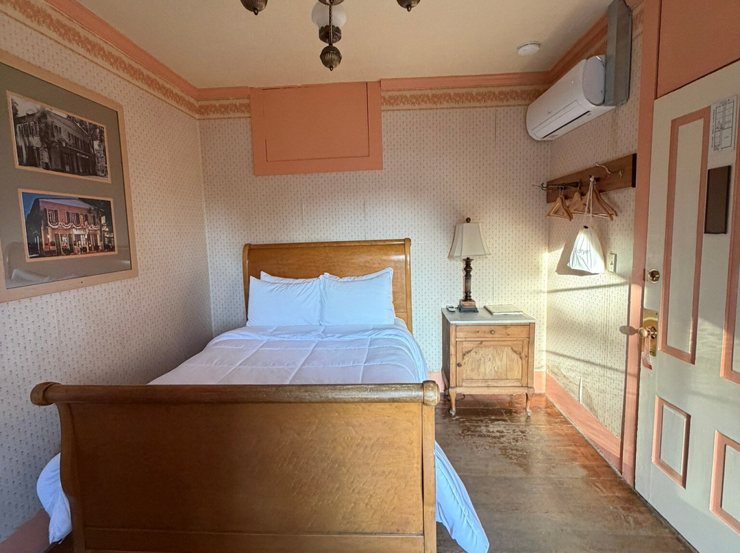 The Murphys Historic Hotel主图