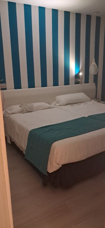 阿尔库迪亚花园公寓式酒店-旅行者