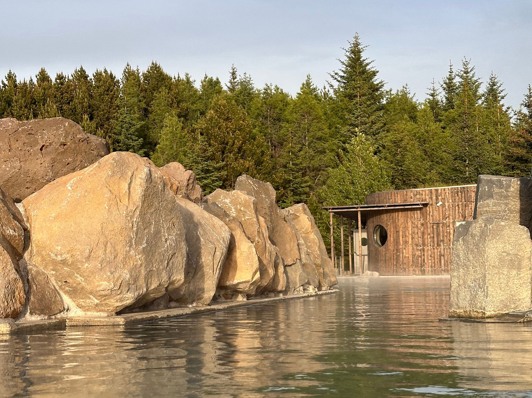 Laugarás Lagoon-Laugaras必去景点
