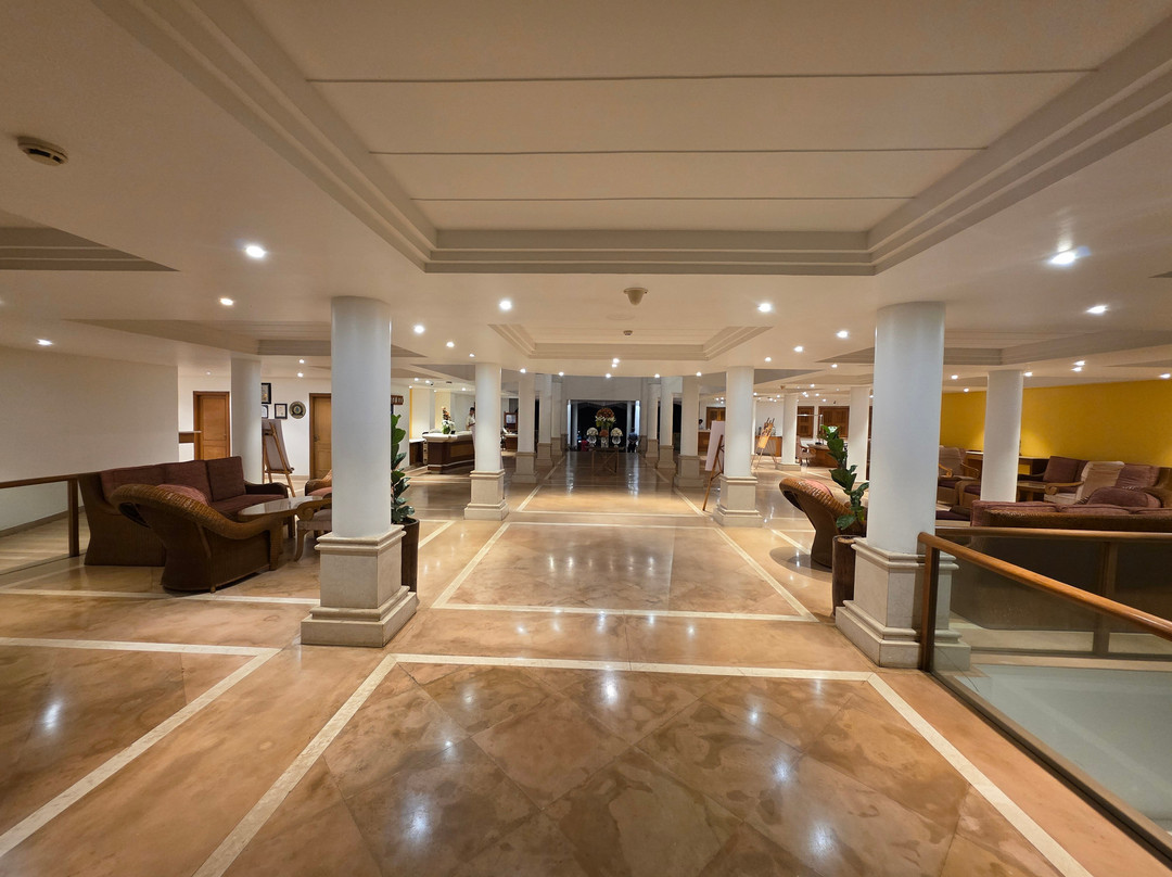Club Mahindra Varca Beach主图