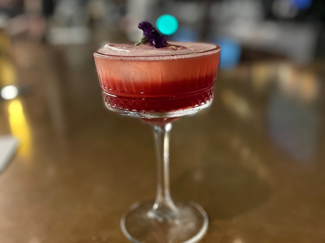 泛德沃特酒店主图