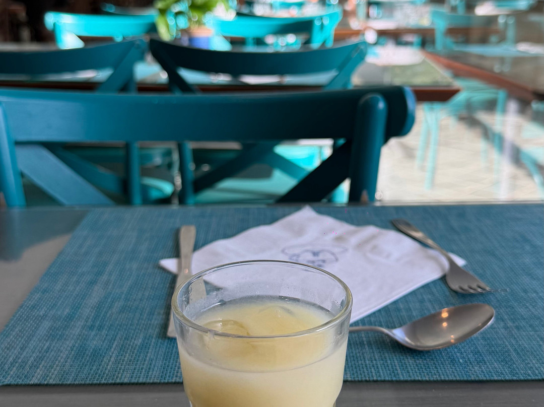 马尔约定酒店主图