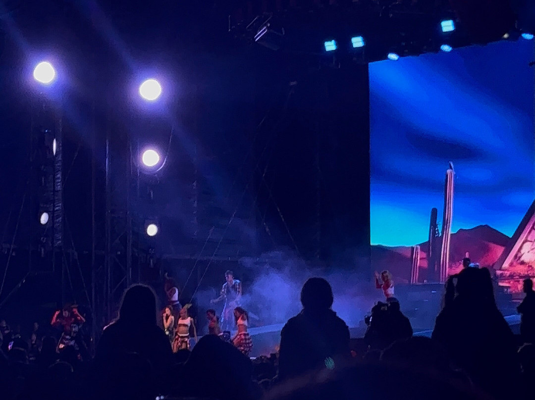Open'er Festival-格丁尼亚必去景点