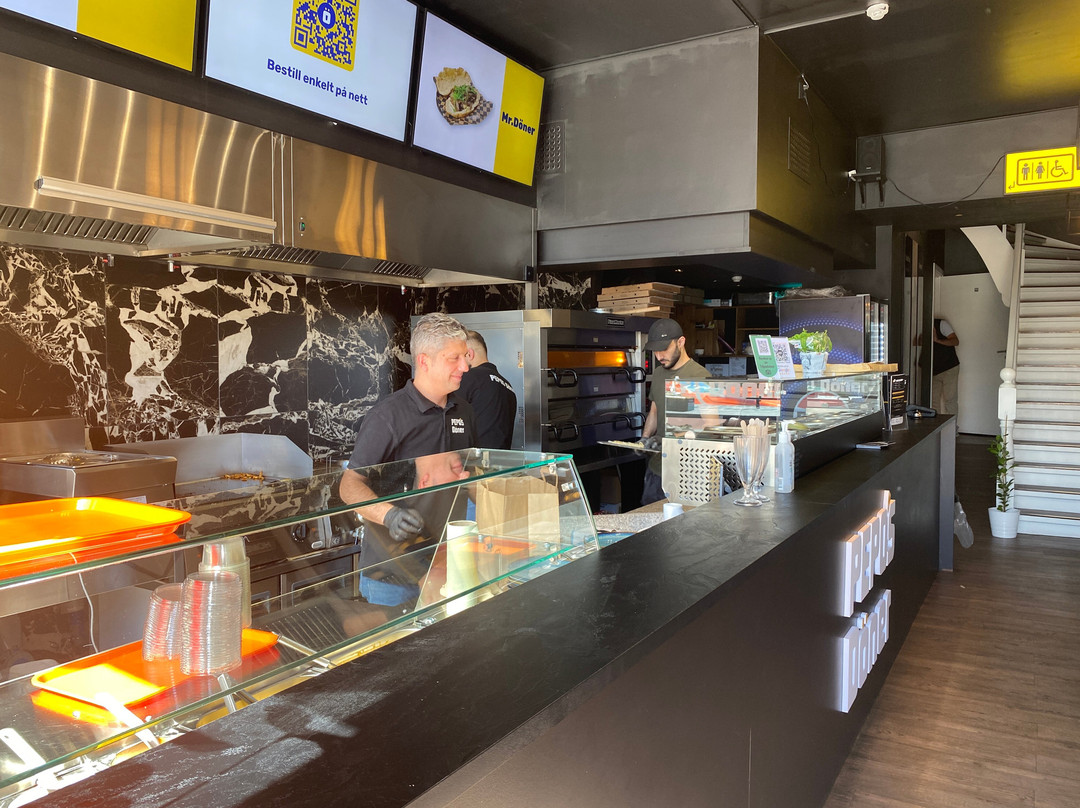 Pepo's Döner