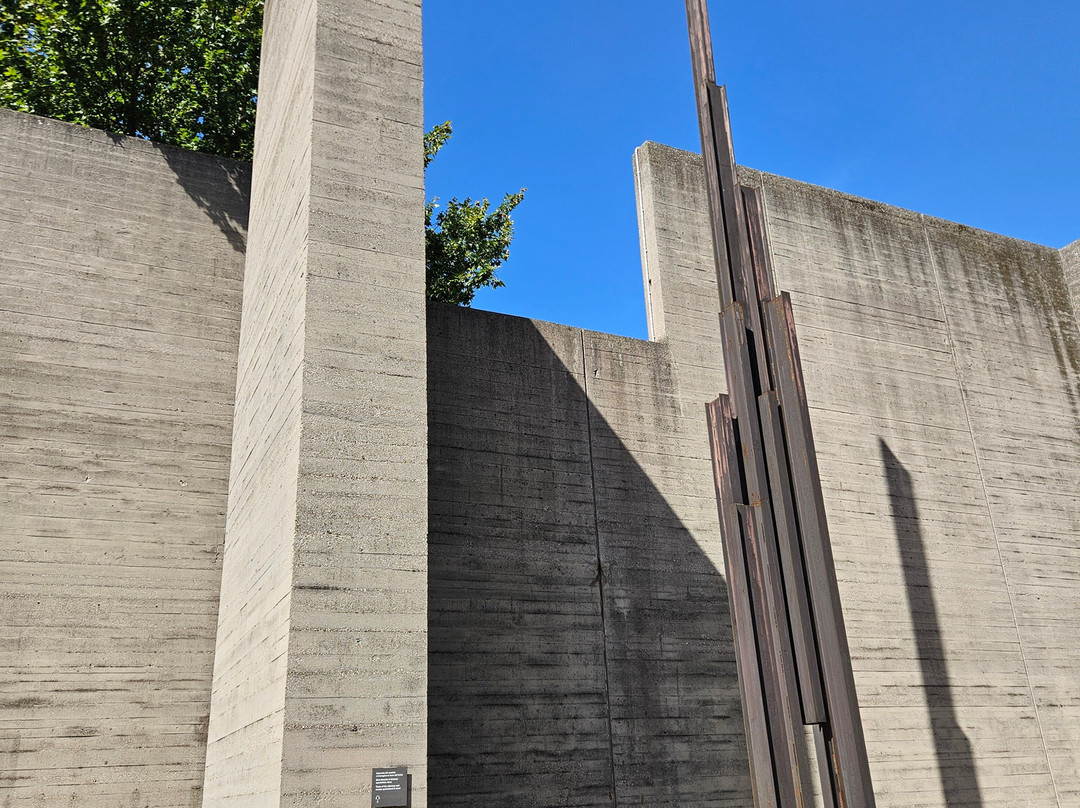 Civico Museo della Risiera di San Sabba-的里雅斯特必去景点