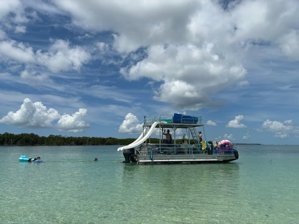 Backcountry Boat Rentals-Sugarloaf Key必去景点