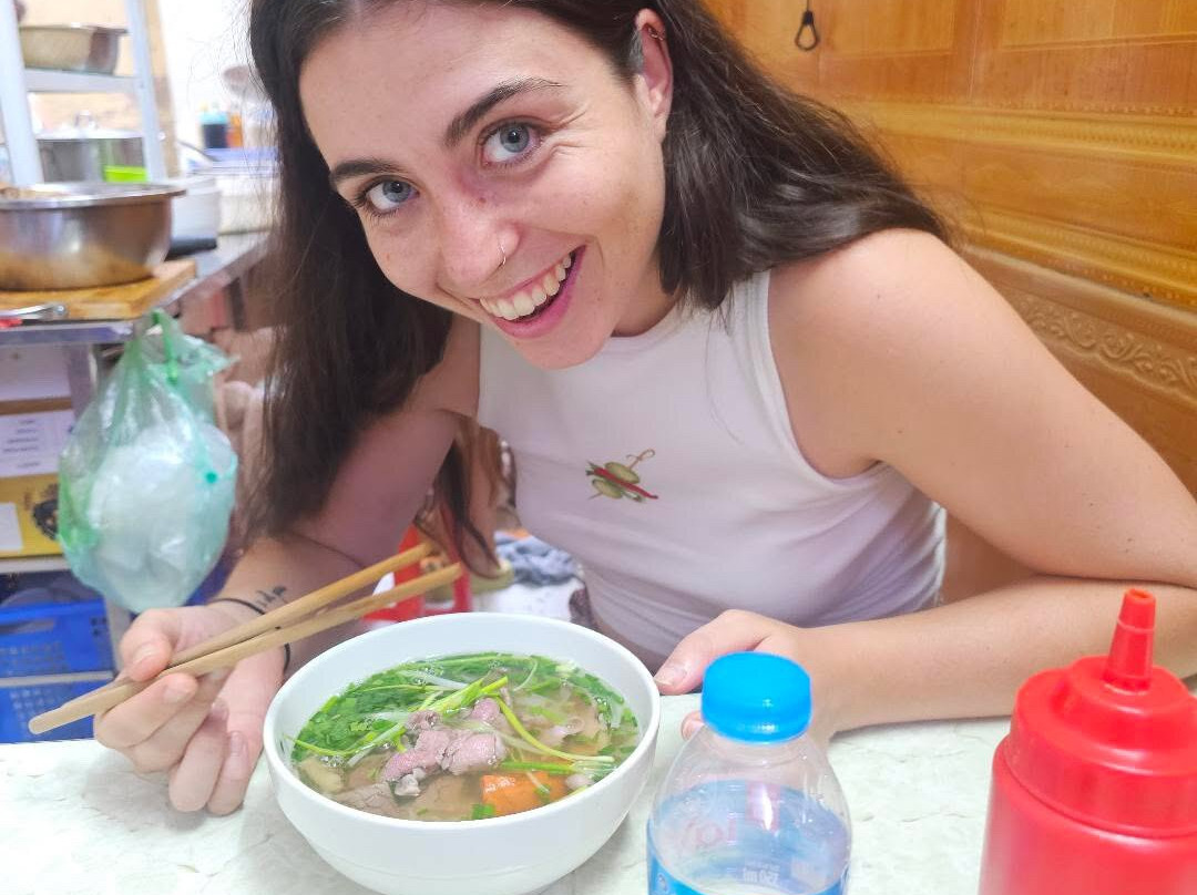 Chef Duyen's Home Cooking Classes & Tours-Ba Dinh必去景点