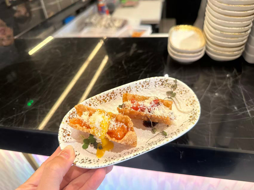 Sushi Okira Lisbon