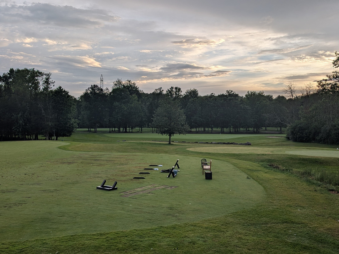 Black Bear Ridge Golf & Resort-贝尔维尔必去景点