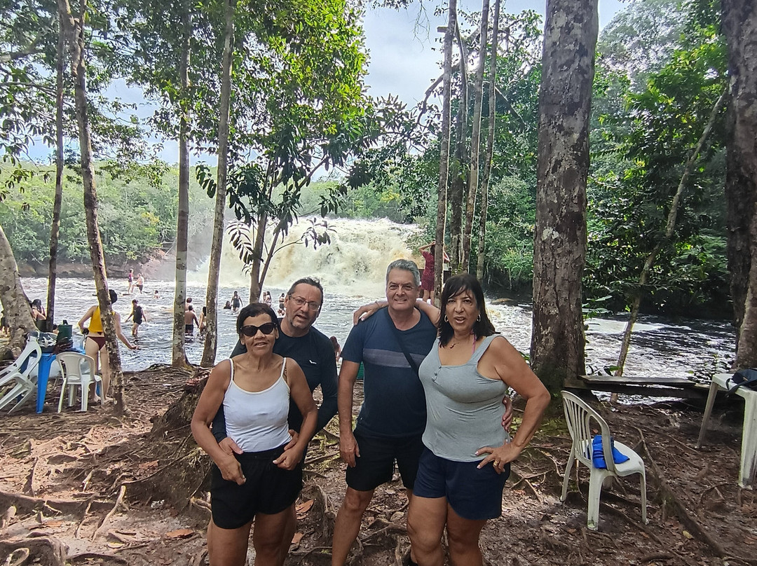Missâo Amazonia Tur-Presidente Figueiredo必去景点