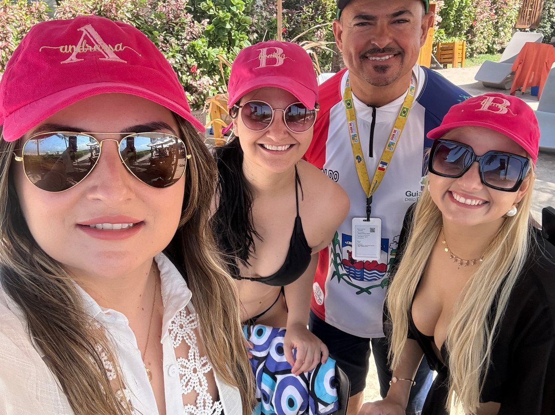 Heraldo Jr. Turismo e Receptivo-Maceio必去景点