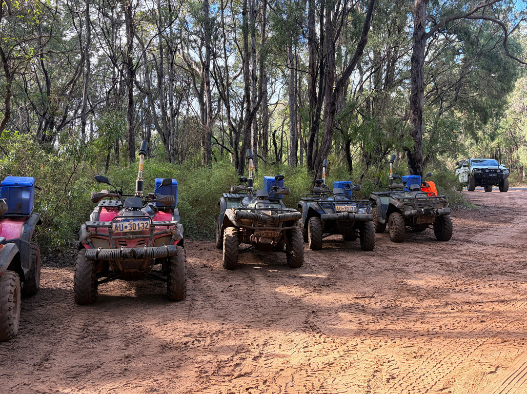 Ecoadventures Margaret River-Boranup必去景点