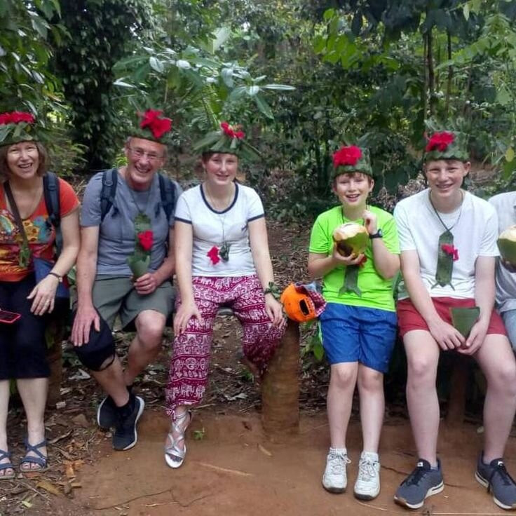 Zanzibar Spice Tour-石头城必去景点