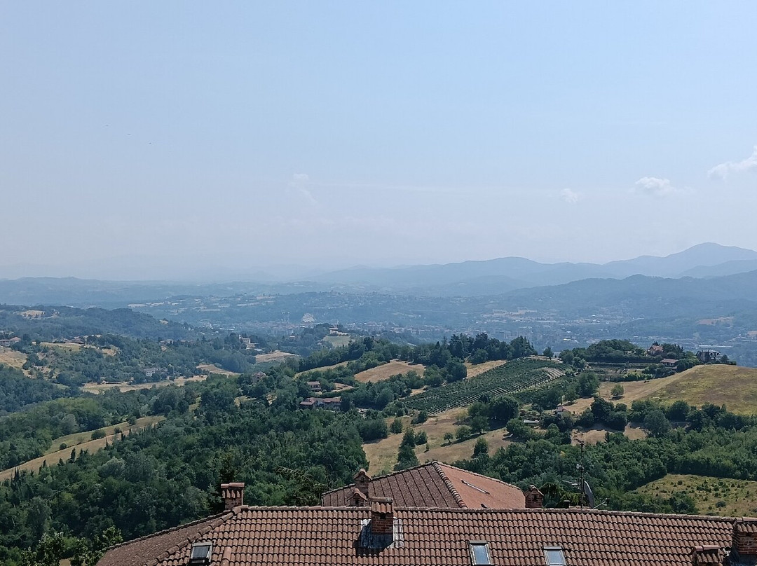 Castello di Cremolino-Cremolino必去景点