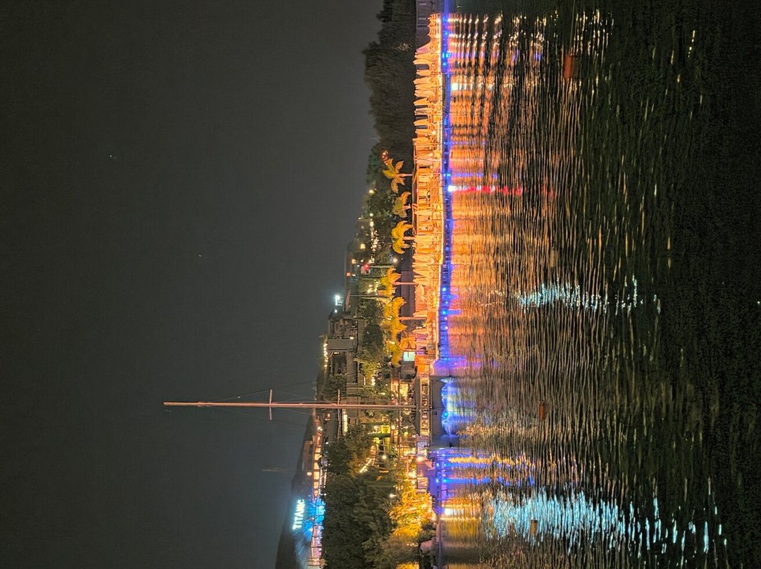 博德鲁姆拉布兰克岛酒店 - 全包式主图