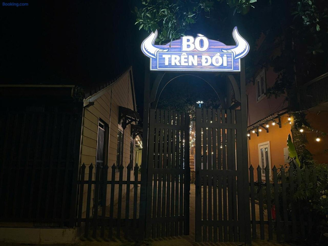 Hoa Rung Homestay