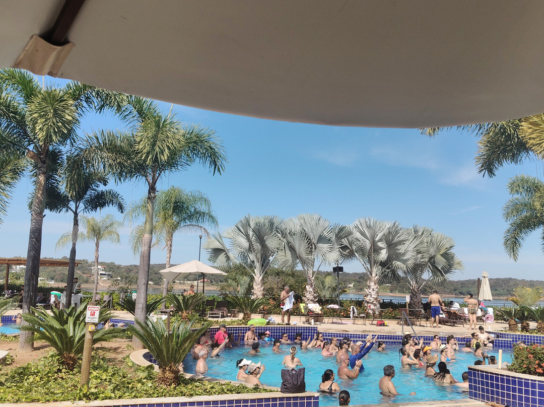 Praias do Lago 生态度假村（WAM体验）主图
