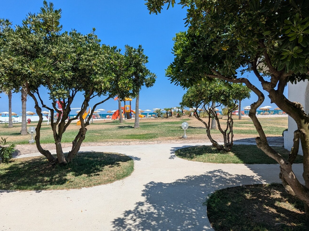 Cala Nostra Resort主图