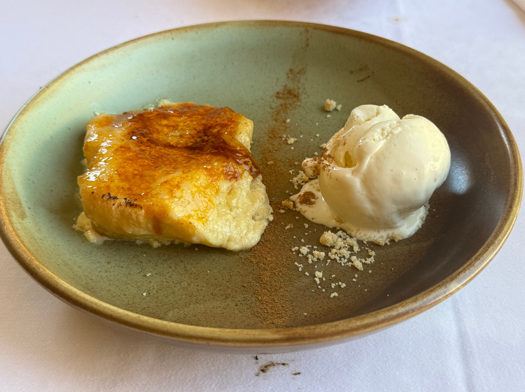 Restaurante La Única