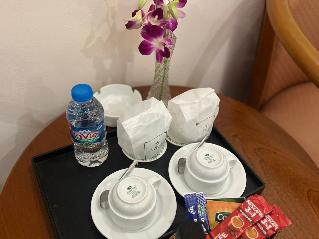 洲河粉酒店主图