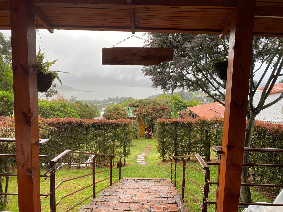 Mirador Valeisa