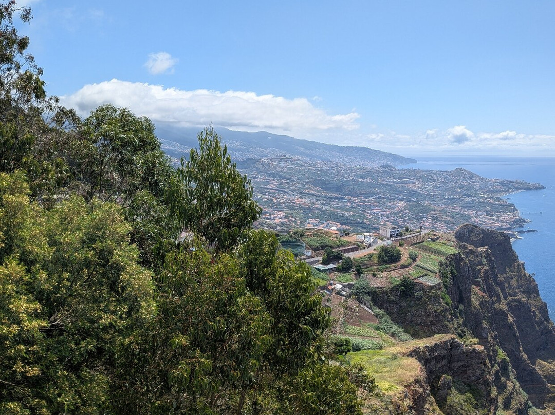 Cabo Girao-Camara De Lobos必去景点