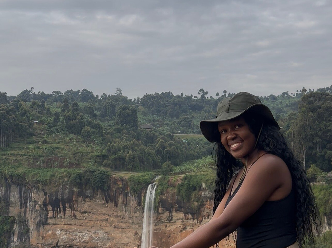 Sipi Falls Explorers-Sipi必去景点
