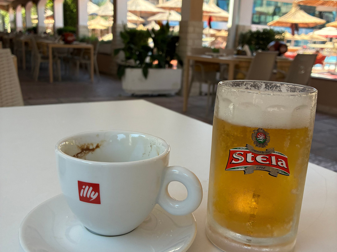 特斯泰拉酒店主图