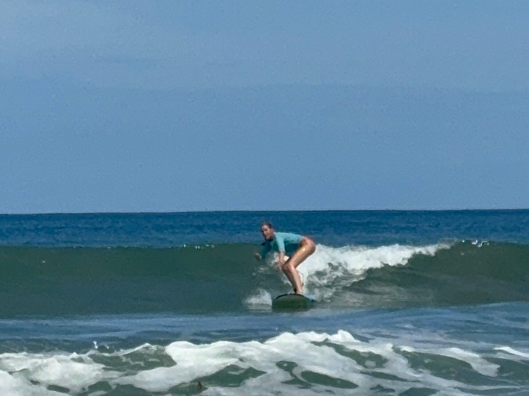 Avellanas Surf School-Playa Avellanas必去景点