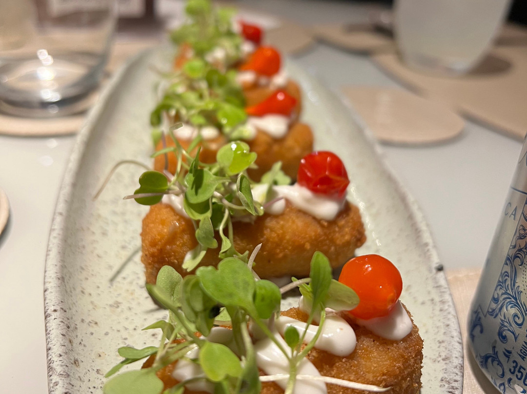 Biomas Gastronomia