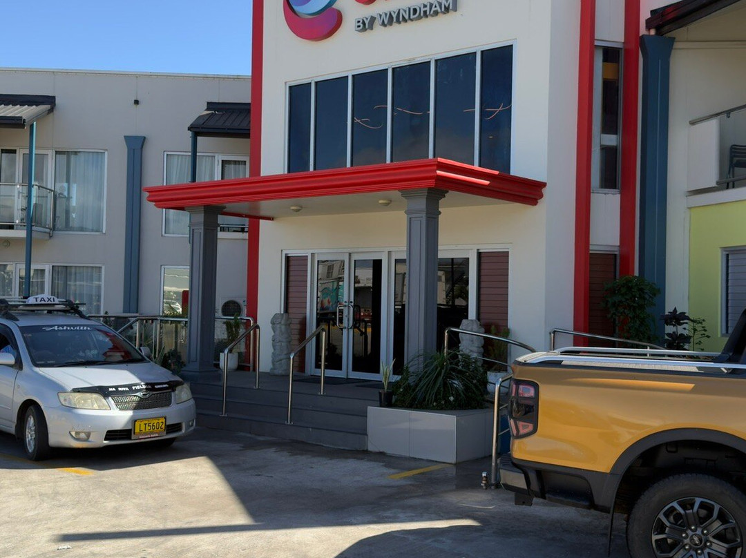 Ramada Encore - Labasa Damodar City