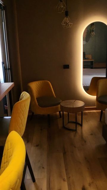 佩约酒店-旅行者