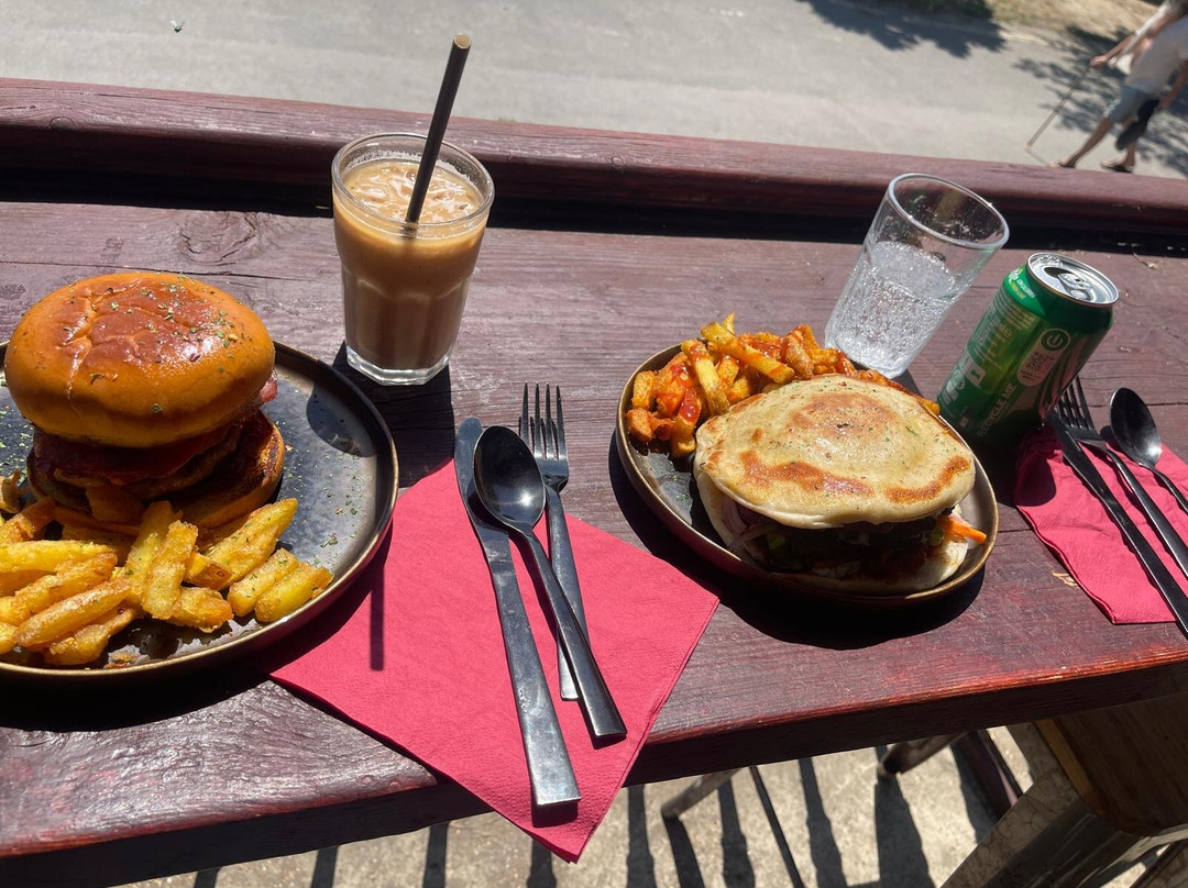 East Brighton Cafe
