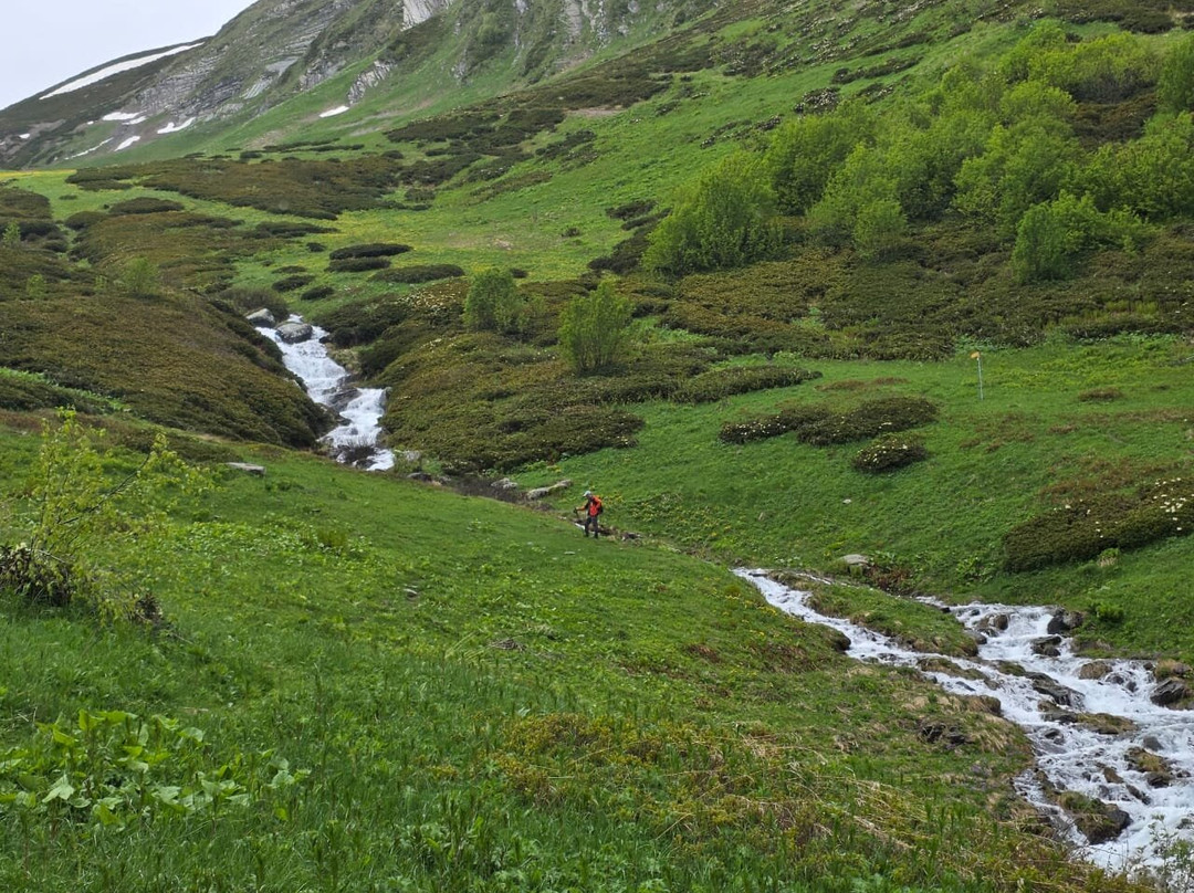 Rafting in Kutaisi-库塔伊西必去景点