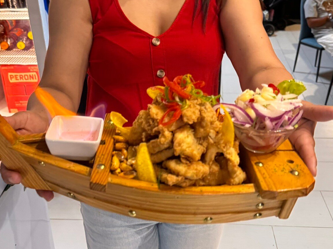 Brisas del Norte Ristorante Peruviano