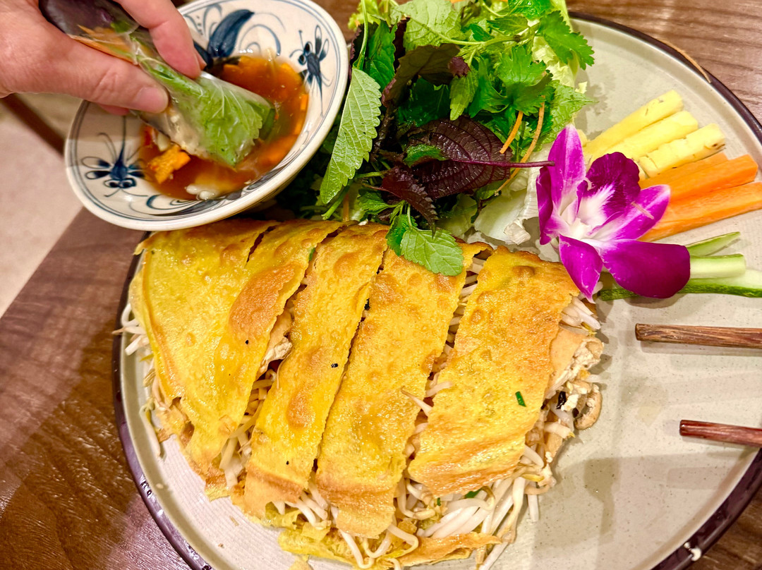 Hanoi Corner Restaurant