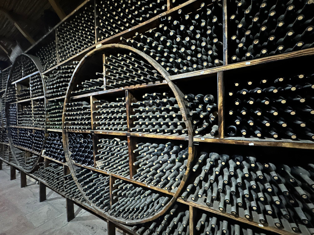 Areni Wine Factory-Areni必去景点